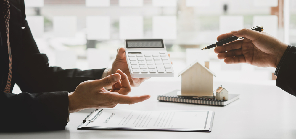 Determining Real Estate Offer Price